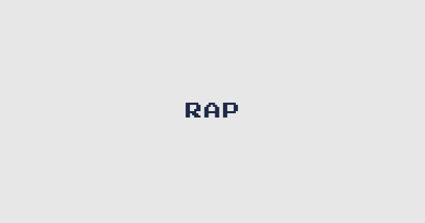 RAP